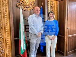 Снимка: Община Банско