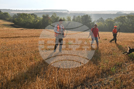 Село Голям Поровец - ловен сезон - откриване