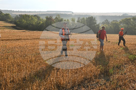 Село Голям Поровец - ловен сезон - откриване