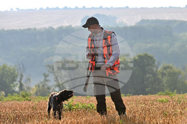 Село Голям Поровец - ловен сезон - откриване