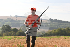 Село Голям Поровец - ловен сезон - откриване