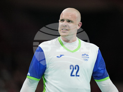 Paris Olympics Handball