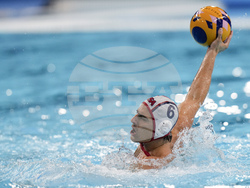 Paris Olympics Water Polo