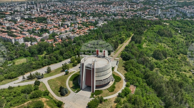 В Плевенската панорама ще бъдат представени две гостуващи изложби по повод 150 години от Априлското въстание