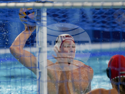 Paris Olympics Water Polo