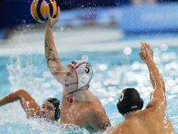 Paris Olympics Water Polo