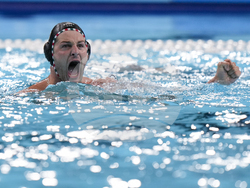 Paris Olympics Water Polo