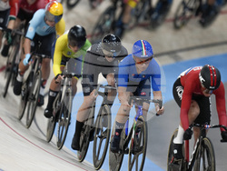 Paris Olympics Cycling
