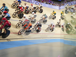 Paris Olympics Cycling