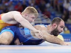 Paris Olympics Wrestling