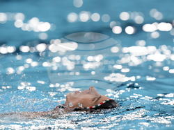 Paris Olympics Water Polo