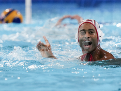 Paris Olympics Water Polo