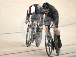 Paris Olympics Cycling