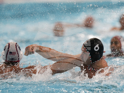 Paris Olympics Water Polo