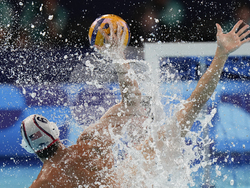 Paris Olympics Water Polo