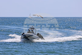 Варна - Военноморски сили - годишнина - демонстрации