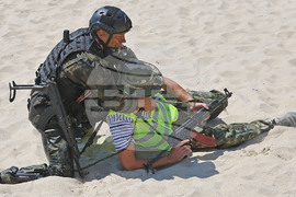 Варна - Военноморски сили - годишнина - демонстрации