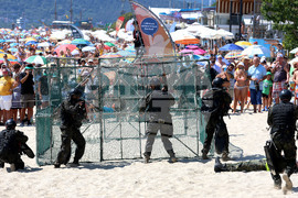 Варна - Военноморски сили - годишнина - демонстрации