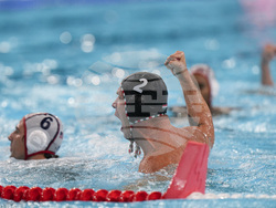 Paris Olympics Water Polo