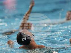 Paris Olympics Water Polo