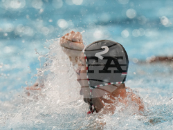 Paris Olympics Water Polo