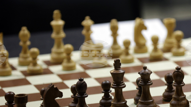 В Плевен ще се състои открит турнир по ускорен шахмат за „Купа Плевен“ 