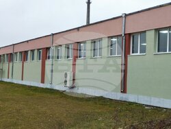 Закритата лекоатлетическа писта във Видин се превръща в модерно спортно съоръжение