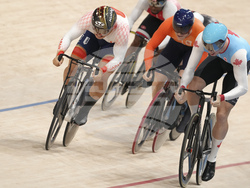 Paris Olympics Cycling