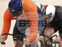Paris Olympics Cycling