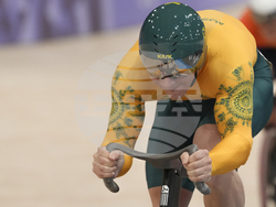 Paris Olympics Cycling