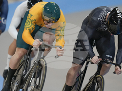 Paris Olympics Cycling