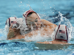 Paris Olympics Water Polo
