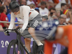 Paris Olympics Cycling