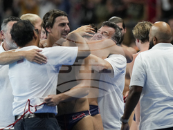 Paris Olympics Water Polo