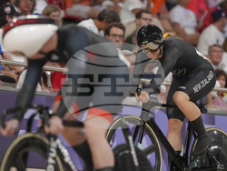 Paris Olympics Cycling