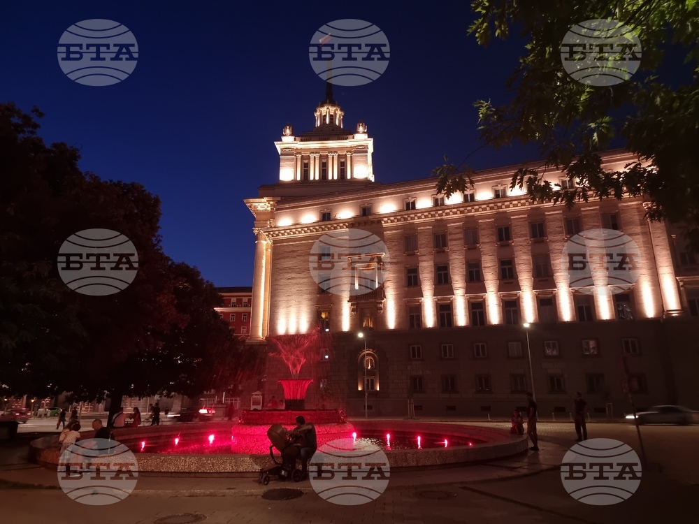 ДСБ издигна кандидатурата на Атанас Атанасов за председател на парламента