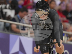 Paris Olympics Cycling