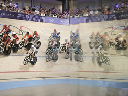Paris Olympics Cycling