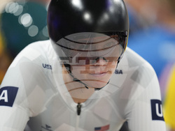Paris Olympics Cycling