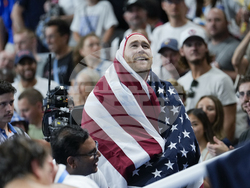 Paris Olympics Water Polo