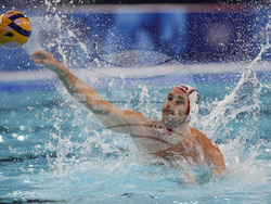 Paris Olympics Water Polo