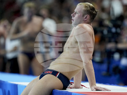 Paris Olympics Water Polo