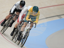 Paris Olympics Cycling