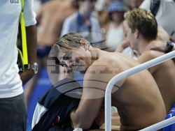 Paris Olympics Water Polo