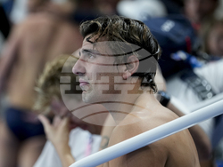 Paris Olympics Water Polo