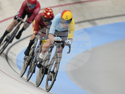 Paris Olympics Cycling
