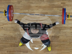 Paris Olympics Weightlifting