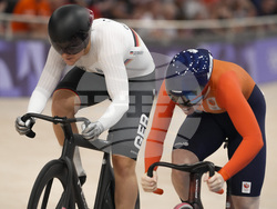 Paris Olympics Cycling
