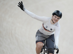 Paris Olympics Cycling