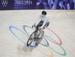 Paris Olympics Cycling